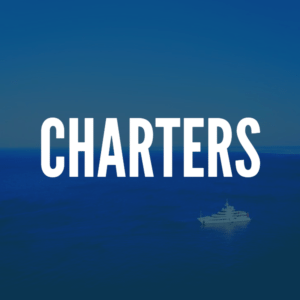 FISHING CHARTERS AND YACHT CHARTERS