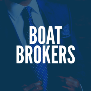 Boat Brokers