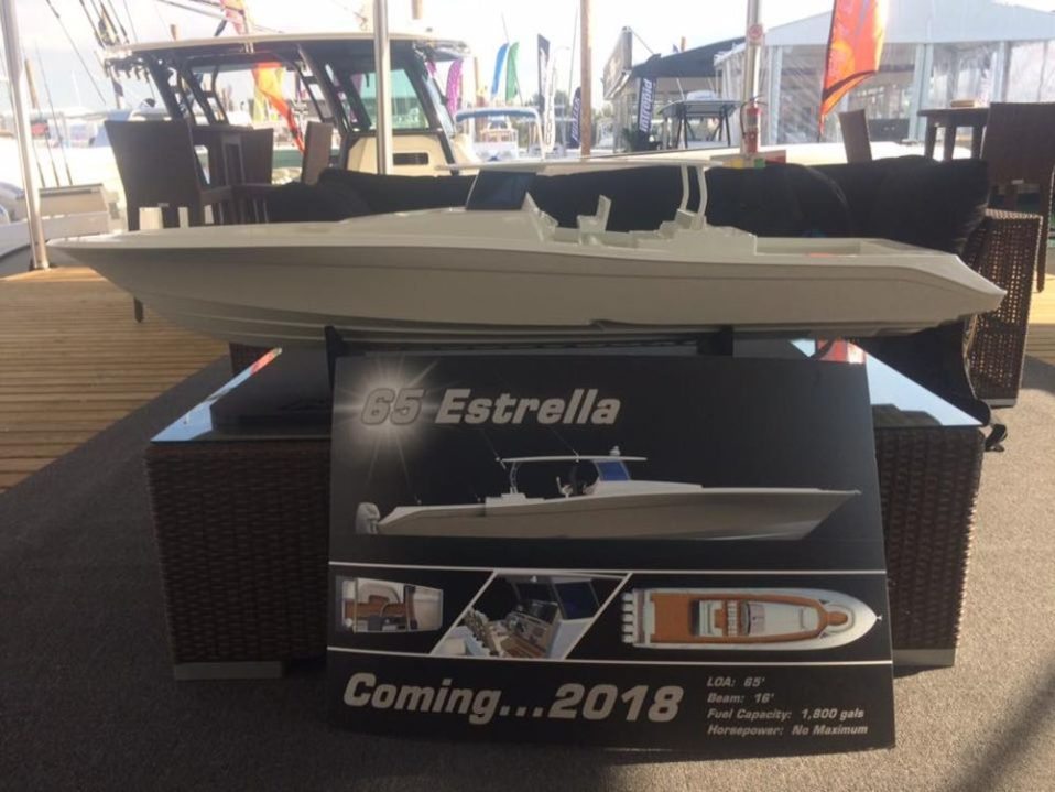 HydraSport 65 Estrella Fishing Boat - Did HydraSport Go Too Far