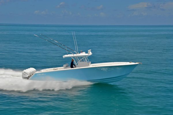 SeaHunter Tournament 39 Boat for Sale - SeaHunter Boats for Sale - SeaHunter Boats for Sale - Vessel Vendor