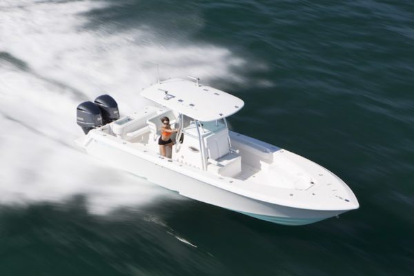 Contender 30 ST Center Console For Sale - Contender Boats for Sale - Vessel Vendor