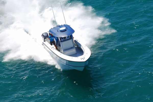 Contender 35 ST Center Console For Sale - Contender Boats for Sale - Vessel Vendor