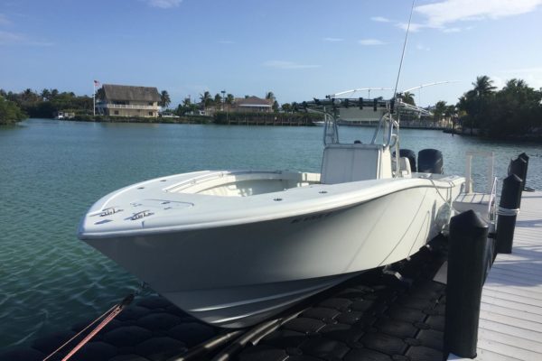 Yellowfin 34 Offshore For Sale - Yellowfin Boats for Sale - Vessel Vendor