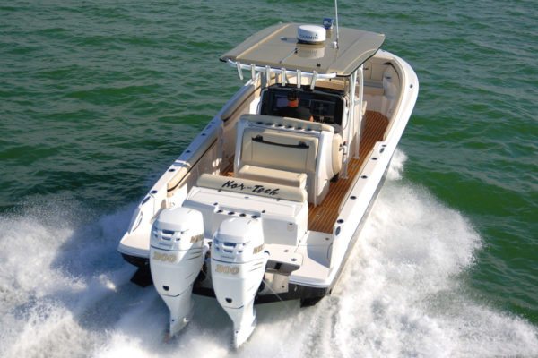 NorTech 340 Sports Open For Sale - NorTech Boats for Sale - Vessel Vendor