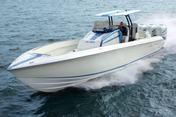 NorTech 344 GT Boat For Sale - NorTech Boats for Sale - Vessel Vendor