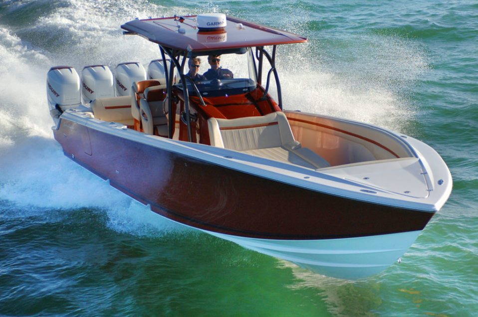 NorTech 390 Sports For Sale - NorTech Boats for Sale - Vessel Vendor