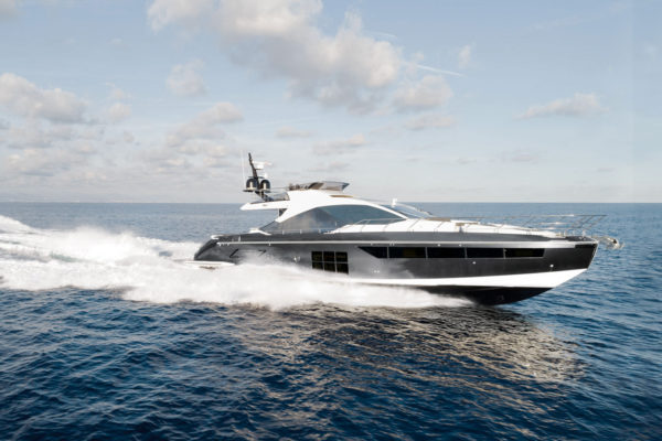 Azimut S7 Boat For Sale Boat Review