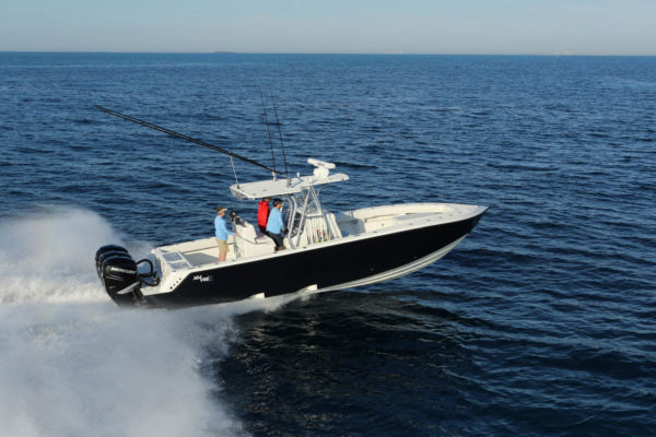 Sea Vee 340Z Boat For Sale Boat Review