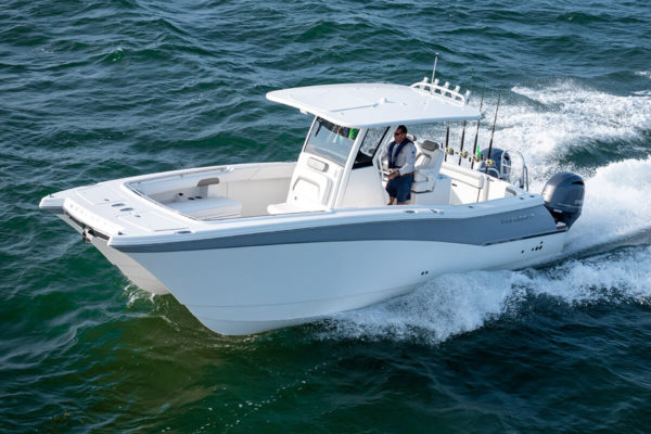 World Cat 280cc X Center Console Boat For Sale Boat Review