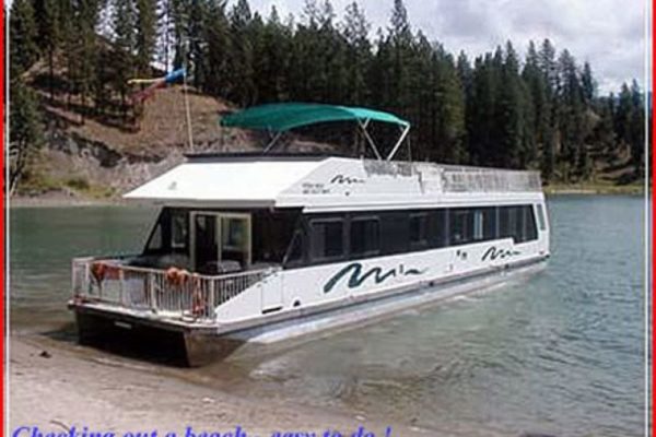 myacht houseboat'' craigslist