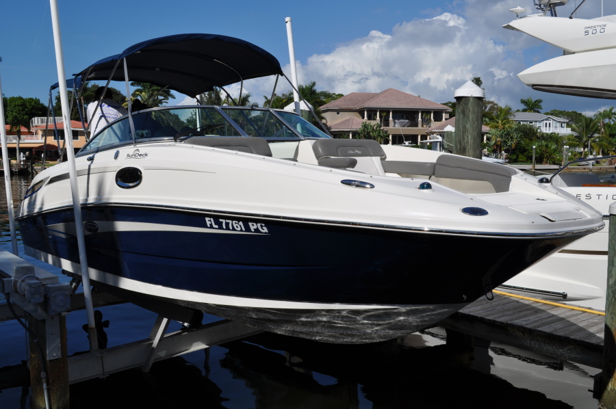 2011 Sea Ray 26 feet for Sale  Shop Sea Ray Boats for Sale on Vessel Vendor