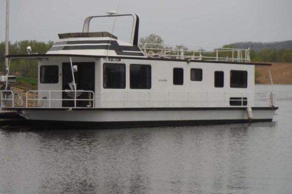 myacht houseboat website