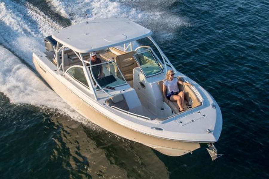 2020 Sailfish 31 Feet For Sale Shop Sailfish Boats For Sale On Vessel