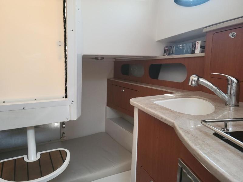 2018 Sailfish 31 Feet For Sale Shop Sailfish Boats For Sale On Vessel