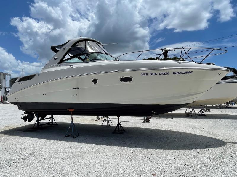 2012 Sea Ray 31 Feet For Sale 