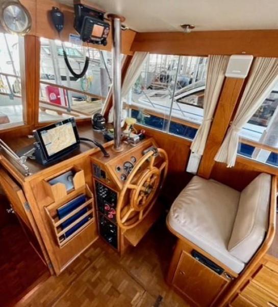 1981 Grand Banks 32 feet for Sale | Shop Grand Banks Boats for Sale on ...