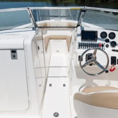 1082 Uniflite Nautical Dreamer Daytona Beach for sale