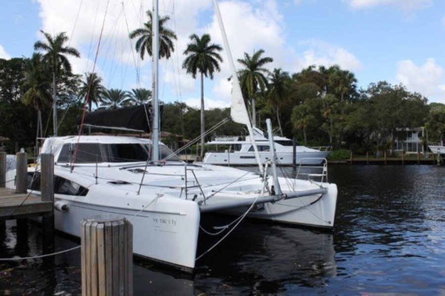 2020 SEAWIND CATAMARANS 41 feet for Sale | Shop SEAWIND CATAMARANS ...