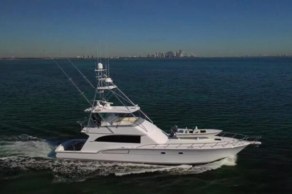 1998 Donzi 28 feet for Sale | Shop Donzi Boats for Sale on Vessel 