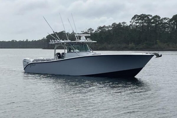 Push Your Limits // Yellowfin Boats for Sale // List a Yellowfin